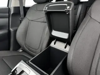 Hyundai TUCSON 2026 4x4 SE 4p SUV