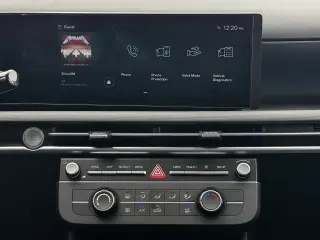 Hyundai TUCSON 2026 4x4 SE 4p SUV