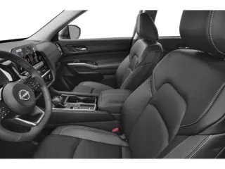 Nissan Pathfinder 2025 SL 4p SUV
