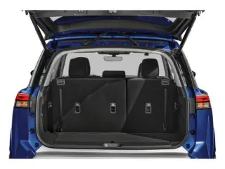 Nissan Pathfinder 2025 SL 4p SUV