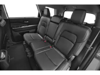 Nissan Pathfinder 2025 SL 4p SUV