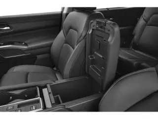 Nissan Pathfinder 2025 SL 4p SUV