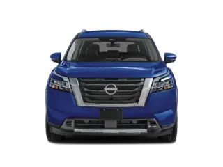 Nissan Pathfinder 2025 SL 4p SUV
