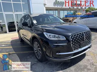 Lincoln Corsair 2023 Reserve 4p SUV