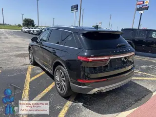 Lincoln Corsair 2023 Reserve 4p SUV
