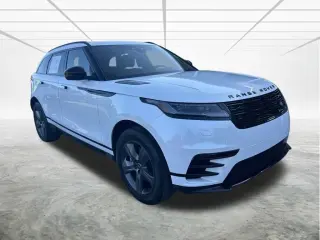 Land Rover Range Rover Velar 2025 4x4 P250 Dynamic SE 4p SUV