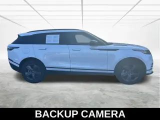 Land Rover Range Rover Velar 2025 4x4 P250 Dynamic SE 4p SUV