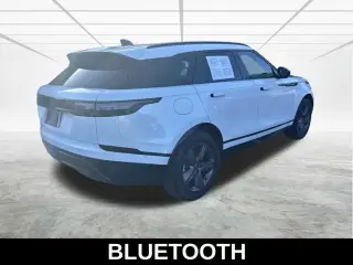 Land Rover Range Rover Velar 2025 4x4 P250 Dynamic SE 4p SUV