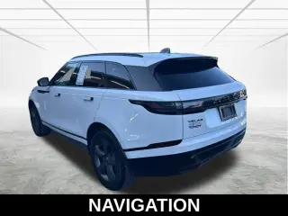 Land Rover Range Rover Velar 2025 4x4 P250 Dynamic SE 4p SUV