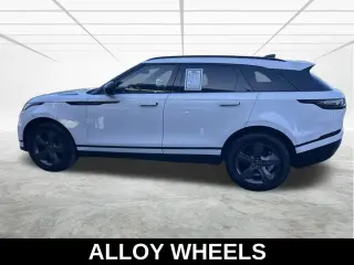 Land Rover Range Rover Velar 2025 4x4 P250 Dynamic SE 4p SUV