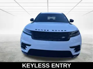 Land Rover Range Rover Velar 2025 4x4 P250 Dynamic SE 4p SUV