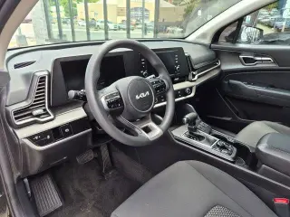 Kia Sportage 2024 AWD LX 4p SUV