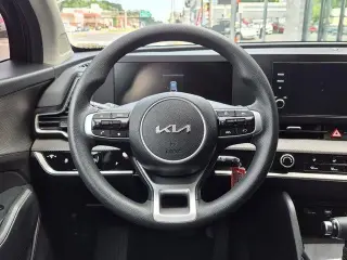 Kia Sportage 2024 AWD LX 4p SUV
