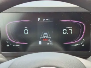 Kia Sportage 2024 AWD LX 4p SUV
