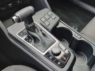 Kia Sportage 2024 AWD LX 4p SUV