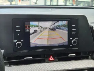 Kia Sportage 2024 AWD LX 4p SUV