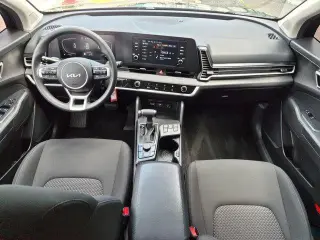 Kia Sportage 2024 AWD LX 4p SUV