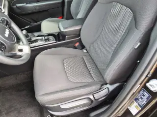 Kia Sportage 2024 AWD LX 4p SUV