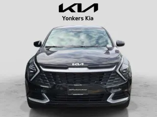 Kia Sportage 2024 AWD LX 4p SUV