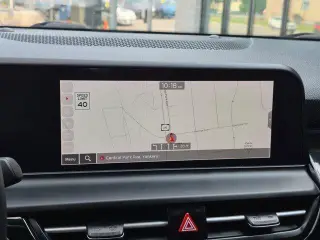 Kia Seltos 2024 AWD S 4p SUV