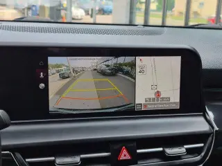 Kia Seltos 2024 AWD S 4p SUV