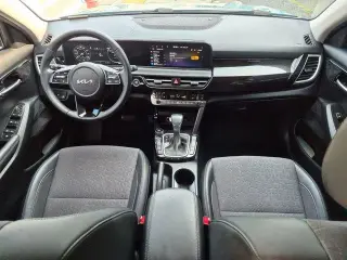 Kia Seltos 2024 AWD S 4p SUV