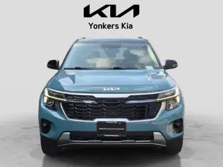 Kia Seltos 2024 AWD S 4p SUV