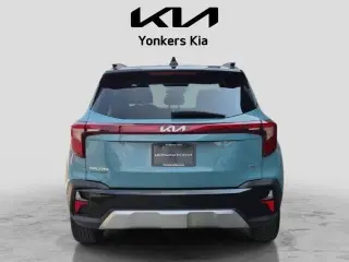 Kia Seltos 2024 AWD S 4p SUV