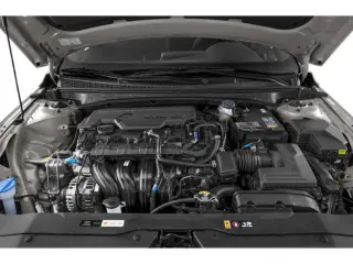 Hyundai ELANTRA 2026 SEL Sport 4dr Sedan