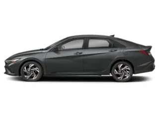 Hyundai ELANTRA 2026 SEL Sport 4dr Sedan