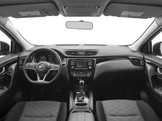 Nissan Rogue Sport 2018 S 4p Crossover