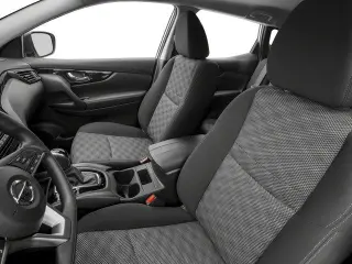 Nissan Rogue Sport 2018 S 4p Crossover
