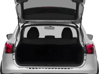 Nissan Rogue Sport 2018 S 4p Crossover
