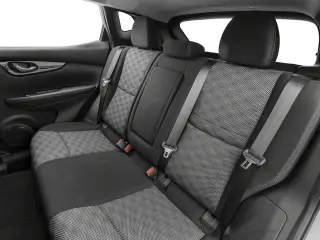 Nissan Rogue Sport 2018 S 4p Crossover