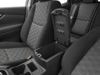 Nissan Rogue Sport 2018 S 4p Crossover