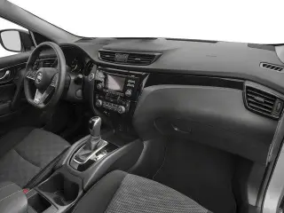 Nissan Rogue Sport 2018 S 4p Crossover