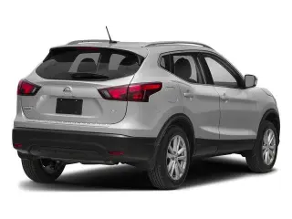 Nissan Rogue Sport 2018 S 4p Crossover