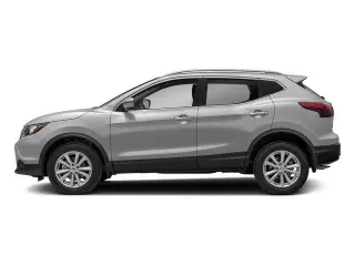 Nissan Rogue Sport 2018 S 4p Crossover