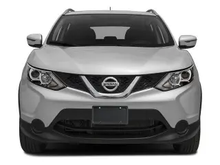 Nissan Rogue Sport 2018 S 4p Crossover