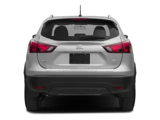 Nissan Rogue Sport 2018 S 4p Crossover