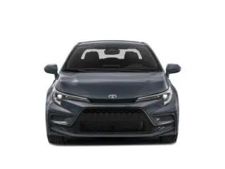 Toyota Corolla 2025 SE 4p Sedan