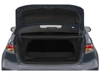 Toyota Corolla 2025 SE 4p Sedan