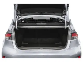 Toyota Corolla 2024 LE 4p Sedan