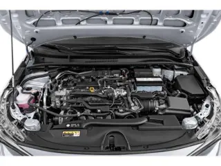Toyota Corolla 2024 LE 4p Sedan