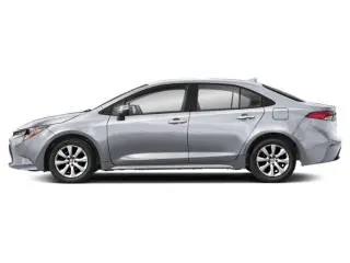 Toyota Corolla 2024 LE 4p Sedan