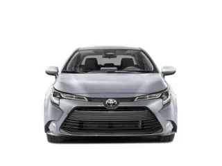Toyota Corolla 2024 LE 4p Sedan