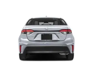 Toyota Corolla 2024 LE 4p Sedan