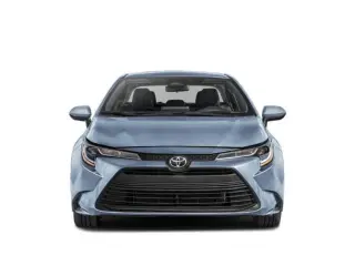 Toyota Corolla 2025 LE 4p Sedan