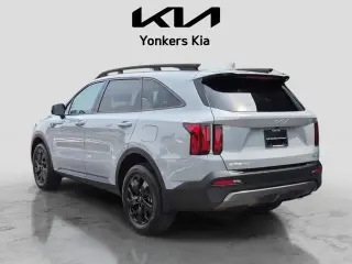 Kia Sorento 2023 AWD X-Line S SUV 4p.