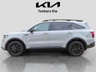 Kia Sorento 2023 AWD X-Line S SUV 4p.